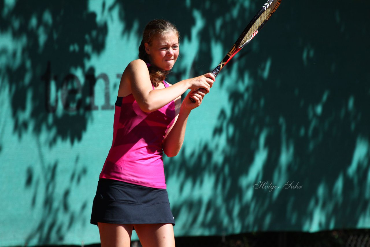 Jenny Wacker 898 - Norderstedt Open